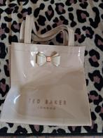 Ted Baker Tas Roze !, Ophalen of Verzenden, Nieuw, Roze, Shopper
