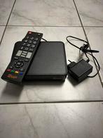 Ziggo digitale ontvanger. Compleet met afstandsbediening, Ophalen of Verzenden, Zo goed als nieuw