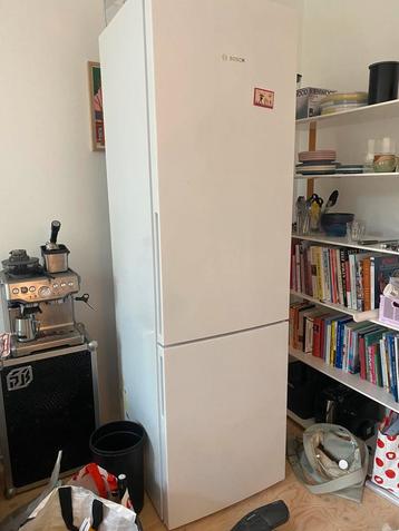 Koelkast bosch beschikbaar voor biedingen