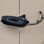 Originele Uitlaat Piaggio Zip Iget Euro4, Ophalen of Verzenden, Zo goed als nieuw, Uitlaat, Piaggio