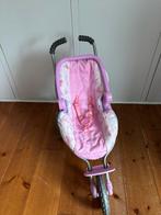 Kinderwagen, Ophalen, Gebruikt, Overige typen