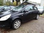 Opel Corsa D Z10XEP bj 2008 3 deurs voor demontage., Ophalen of Verzenden, Gebruikt, Opel