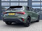 Audi A3 Sportback 40 TFSIe 204pk PHEV S Edition | 19" Velgen, 12 maanden, Stof, 1498 cc, 4 cilinders