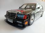 Mercedes 190E2.5 16V evo ottomobile met doos 1:12, Hobby en Vrije tijd, Modelauto's | 1:5 tot 1:12, Ophalen of Verzenden, Nieuw