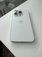 Apple IPhone 15 Pro 256GB ICloud, 256 GB, Zwart, Ophalen of Verzenden, Zo goed als nieuw