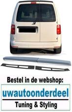 Dak Spoiler Dubbele Deuren Geschikt Voor Vw Caddy 2K, Ophalen of Verzenden, Automotive Parts, A.parts@hotmail.nl, Trasmolenlaan 12 3447 GZ Woerden