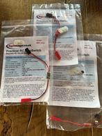 3 x Hyperflight Pico switch, Ophalen, Nieuw