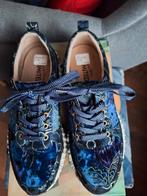 Schoenen Laura Vita mt 40, Kleding | Dames, Ophalen, Blauw, Laura Vita, Sneakers of Gympen
