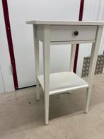Ikea Hemnes nachtkastjes (2stuks) z.g.a.n., Ophalen, Zo goed als nieuw