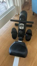 Roeitrainer Virtufit Row 450, Sport en Fitness, Fitnessapparatuur, Ophalen of Verzenden, Zo goed als nieuw