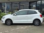 Volkswagen Polo 1.0 Allstar € 10.950,00, Auto's, Volkswagen, Nieuw, Origineel Nederlands, 5 stoelen, 60 pk