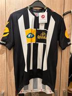 Castelli Team 2.0 Jersey FZ 3XL, Fietsen en Brommers, Fietsaccessoires | Fietskleding, Castelli, Nieuw, Ophalen of Verzenden, Bovenkleding