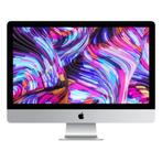 iMac 27" 5K 3,6Ghz 8-Core i9 - 40GB RAM - 512GB Flash, Computers en Software, Apple Desktops, 64 GB of meer, SSD, IMac, Zo goed als nieuw