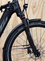 KTM Macina Tour CX 610 E-Bike Shimano Deore, Niet ingevuld, Ophalen of Verzenden, Zo goed als nieuw, Minder dan 47 cm