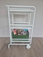 Trolley handig voor verbouwing, Ophalen, Gebruikt