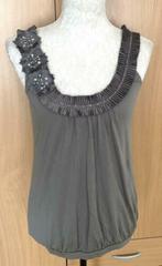 Eksept top maat S