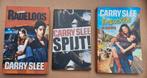 Carry Slee (3 boeken), Ophalen of Verzenden, Gelezen, Tv-serie