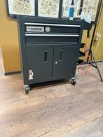 Tattoo workstations x 2, Ophalen, Gebruikt