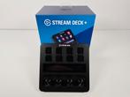 Elgato Stream Deck+ (Model: 20GBD9901), Computers en Software, Toetsenborden, Gebruikt, Ophalen of Verzenden, Overige indelingen