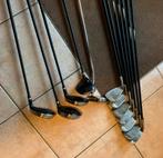 Volt Golfset heren 12 delig, Ophalen, Gebruikt, Set