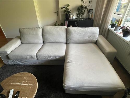 Kivik bank ikea, Huis en Inrichting, Banken | Sofa's en Chaises Longues, Zo goed als nieuw, Tweepersoons, 75 tot 100 cm, Ophalen