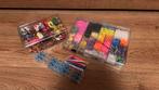 Loom Bands Set - Groot Pakket!, Ophalen of Verzenden, Gebruikt, Materiaal
