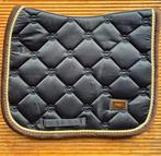 Dekje Equestrian Stockholm royal classic gold., Dieren en Toebehoren, Ophalen of Verzenden, Gebruikt, Dekje