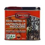 Owatrol Rustol olie anti-roest kleurloos 500, 1000, 5000 ml, Verven, -, -, Nieuw