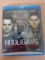 Hooligans Blu-ray - Elijah Wood & Charlie Hunnam (4=3), Cd's en Dvd's, Blu-ray, Ophalen of Verzenden, Gebruikt, Drama