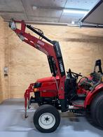 Shibaura ST330 HST 33pk 709u Compact Tractor, Gebruikt, Tot 2500, Tot 80 Pk, Ophalen