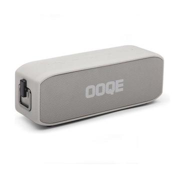 OOQE PRO S9 - Bluetooth Speaker van € 99 NU € 79 beschikbaar voor biedingen