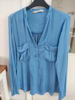 Kast opruimen! Zara blouse maat M, Ophalen of Verzenden, Zo goed als nieuw, Maat 38/40 (M)
