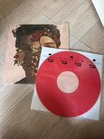 Shawn Mendes - Album (Rode Vinyl), Ophalen of Verzenden, 2000 tot heden, Zo goed als nieuw, 12 inch