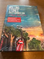 Rolling Stones - Sweet Summer Sun: Hyde Park Live (DVD), Alle leeftijden, Boxset, Muziek en Concerten, Ophalen of Verzenden