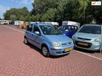 Fiat Panda 1.2 Edizione Cool Airco! elektrische ramen! centr, Euro 5, Gebruikt, Origineel Nederlands, Bedrijf