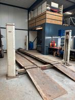 Koni 4 koloms hefbrug 14 ton, Auto diversen, Autogereedschap, Ophalen, Gebruikt