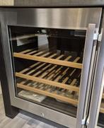 Liebherr wijnklimaatkast showroommodel UWKes1752 Ind 22B/001, Witgoed en Apparatuur, Ophalen, Zo goed als nieuw