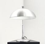 Lamp Herman Busquet Hala model 144 vintage design, Minder dan 50 cm, Ophalen of Verzenden, Metaal