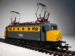 Märklin Hamo 8324 NS 1100 met front- en sluitverlichting, Hobby en Vrije tijd, Locomotief, Ophalen of Verzenden, Zo goed als nieuw