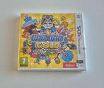 NIEUW WarioWare Gold Nintendo 2DS / 3DS Game Sealed, Avontuur en Actie, 1 speler, Nieuw, Ophalen of Verzenden