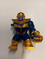 Lego? Thanos Minifiguur met Infinity Gauntlet, Ophalen of Verzenden, Gebruikt, Losse stenen, Lego
