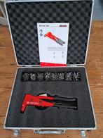 Masterfix Popnageltang set MFX 150A nieuw, Doe-het-zelf en Verbouw, Gereedschap | Handgereedschap, Ophalen of Verzenden, Nieuw