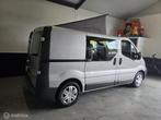 Opel VIVARO 1.9CDTI KAMPEERWAGEN/NIEUWE APK/NETTE BUS, Caravans en Kamperen, Campers, Overige merken, ., Bedrijf, Diesel