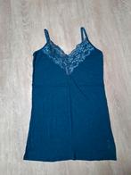 Positie/zwangerschaps hemdje Noppies, Kleding | Dames, Positiekleding, Ophalen, Zo goed als nieuw, Blauw, Shirt of Top