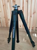 Manfrotto statief 190XV, Audio, Tv en Foto, Fotografie | Statieven en Balhoofden, Ophalen of Verzenden, Zo goed als nieuw, Minder dan 150 cm