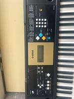 Yamaha YPT-220 Keyboard, Muziek en Instrumenten, Ophalen, Gebruikt, 61 toetsen, Yamaha