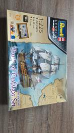 1:225 Revell 05767 Battle of Trafalgar HMS Victory, Hobby en Vrije tijd, Modelbouw | Boten en Schepen, Ophalen, Nieuw, Revell
