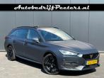 Cupra LEON SPORTSTOURER 1.4 e-Hybrid 245pk P-dak ACC LED Car, Gebruikt, Euro 6, 4 cilinders, 150 pk