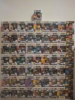 Partij Funko Poppen, Verzamelen, Poppetjes en Figuurtjes, Ophalen of Verzenden, Nieuw