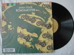 Gene Clarck - Roadmaster, Ophalen of Verzenden, Gebruikt, 12 inch